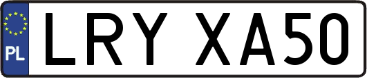 LRYXA50