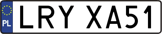 LRYXA51