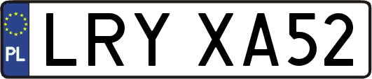 LRYXA52