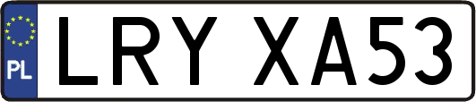 LRYXA53