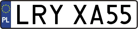 LRYXA55