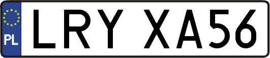 LRYXA56