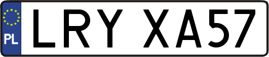LRYXA57
