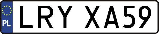 LRYXA59