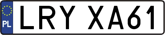 LRYXA61