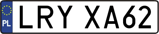 LRYXA62