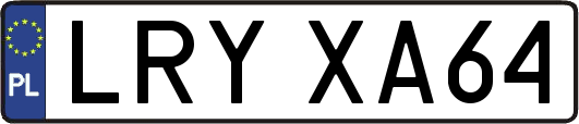 LRYXA64