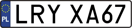 LRYXA67