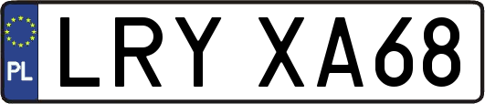 LRYXA68