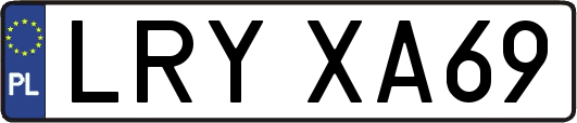 LRYXA69