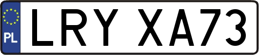 LRYXA73