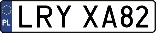 LRYXA82