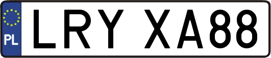 LRYXA88
