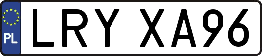 LRYXA96