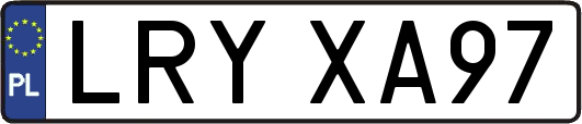 LRYXA97