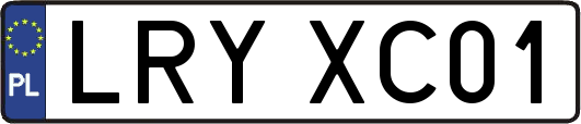 LRYXC01