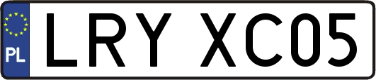 LRYXC05