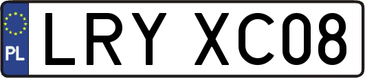 LRYXC08