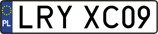 LRYXC09