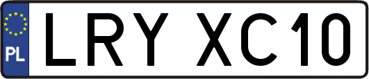 LRYXC10