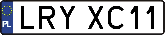 LRYXC11
