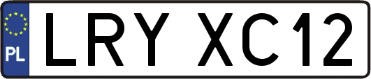 LRYXC12