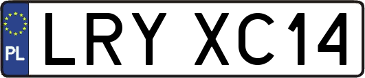 LRYXC14
