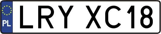 LRYXC18
