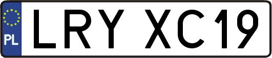 LRYXC19