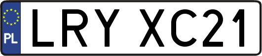 LRYXC21