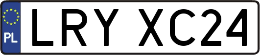 LRYXC24