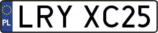 LRYXC25