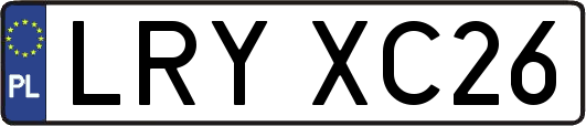 LRYXC26