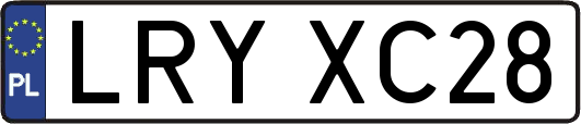 LRYXC28