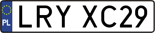 LRYXC29