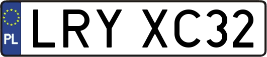 LRYXC32
