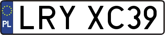 LRYXC39