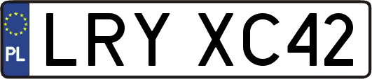 LRYXC42
