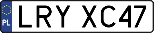 LRYXC47