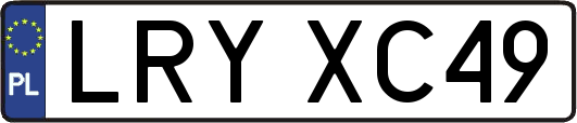 LRYXC49