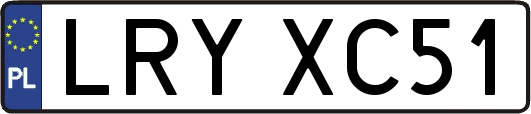 LRYXC51