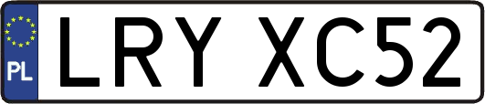 LRYXC52