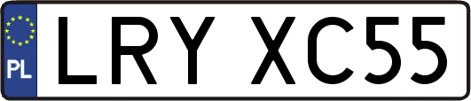 LRYXC55