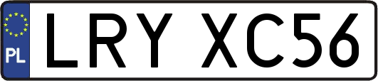 LRYXC56