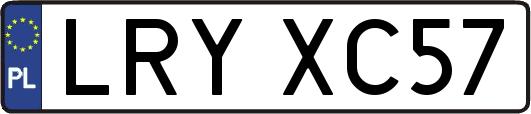 LRYXC57