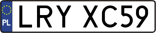LRYXC59