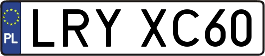 LRYXC60
