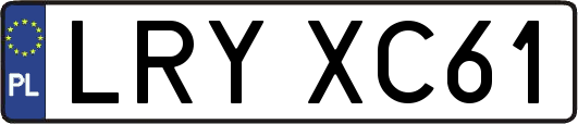LRYXC61
