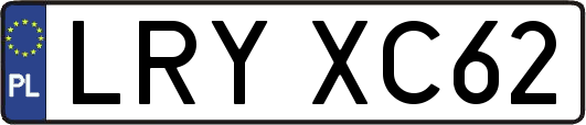 LRYXC62
