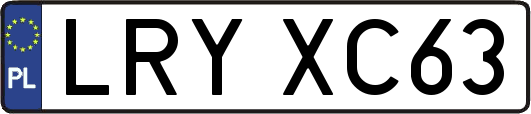 LRYXC63
